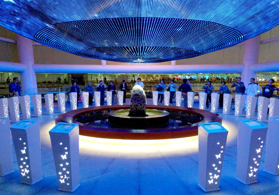 上海世界博覽會台灣館