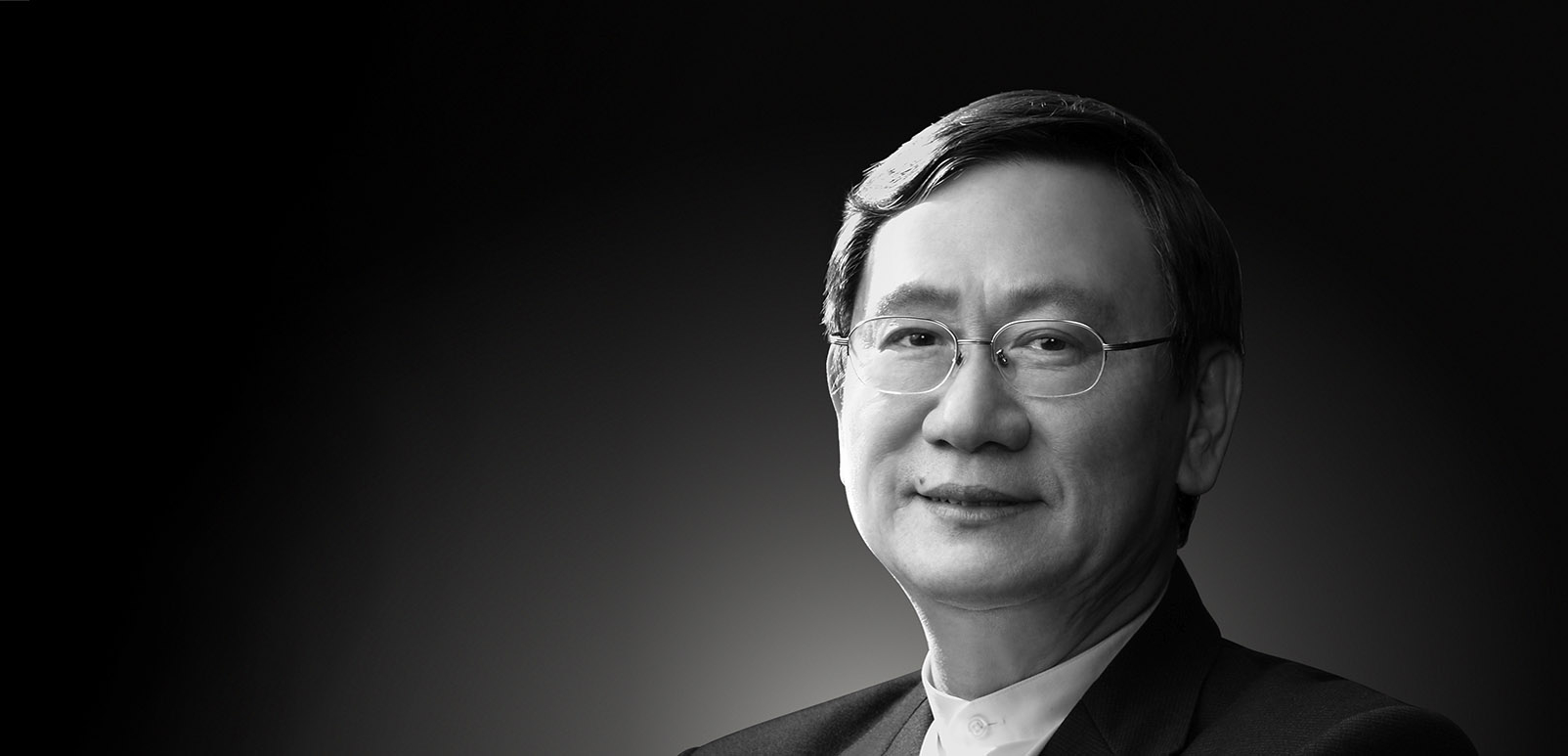 C. P. WANG