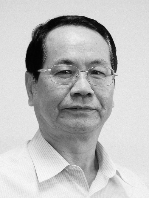 C.F. Lin