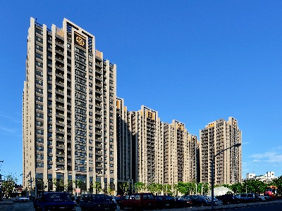 Farglory Pingzhen Housing