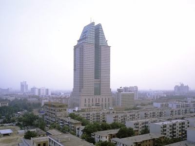 Zhengzhou Yuda Palace Hotel