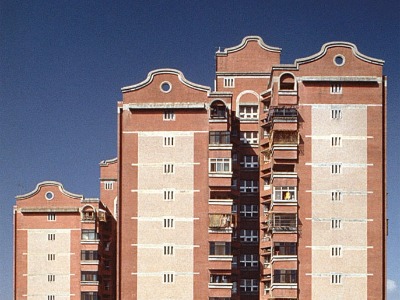 Da-An Public Housing