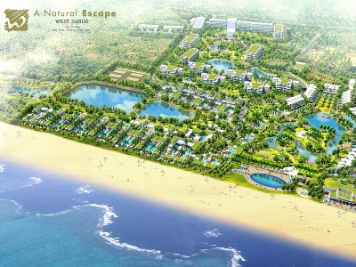 Phuket West Sand Resort Hotel