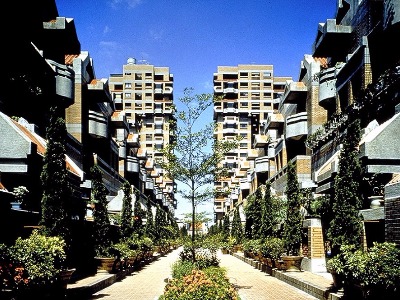 Hung Kuo Dun-Huang Housing Complex