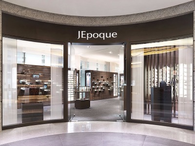 JEpoque Optical 台北信义店