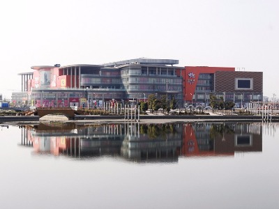 Yangzhou Living Mall